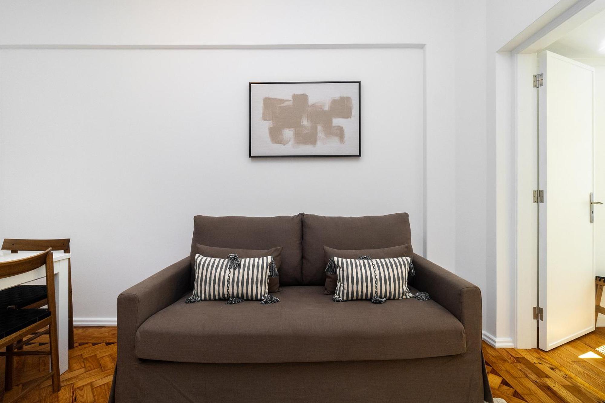 Whome Peaceful Alges Family Home Away From City Noise Exterior photo